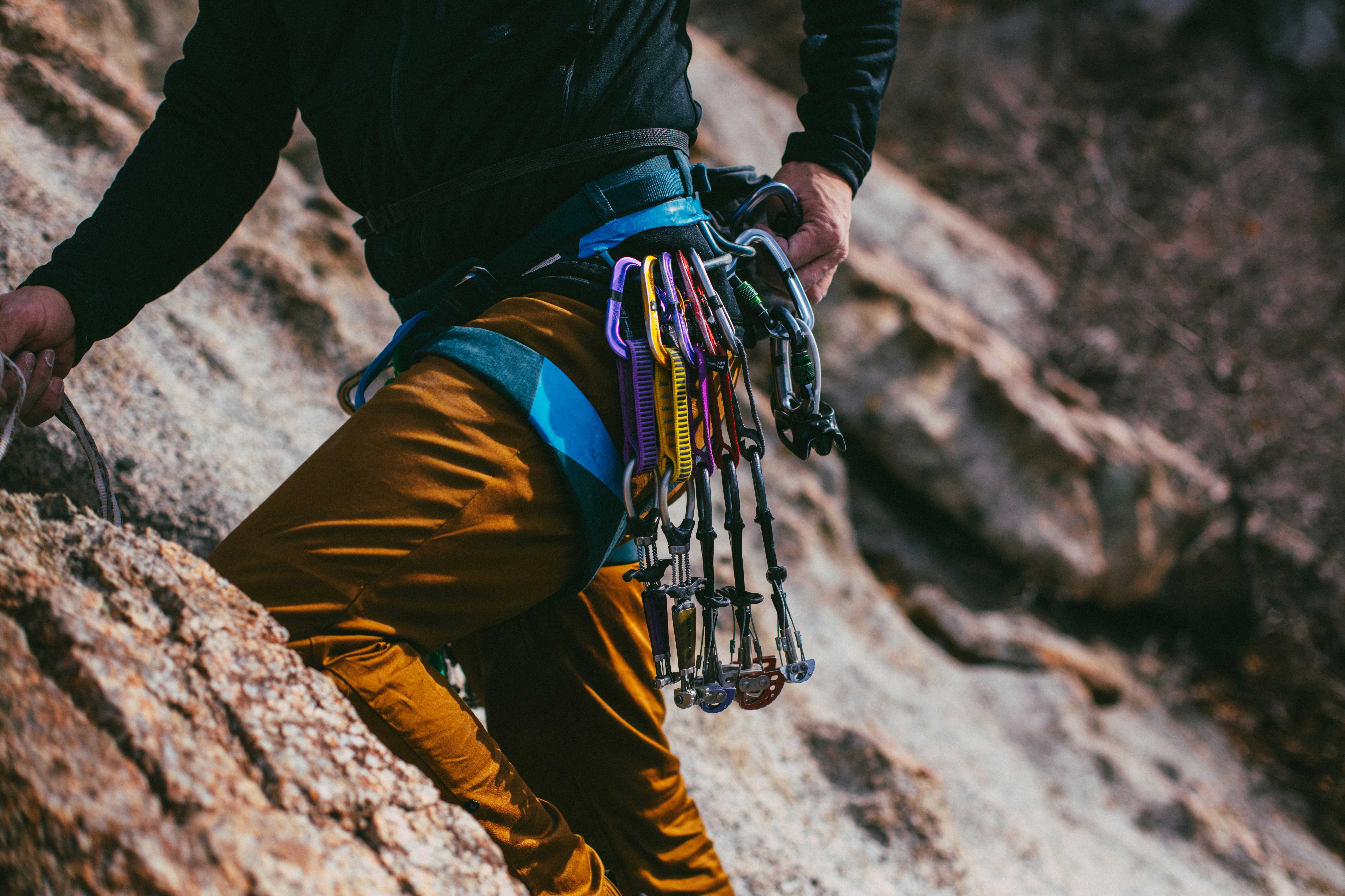 Agent = LLM + Harness: building a tool-calling agent from scratch